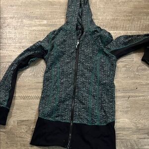 lululemon athletica  Jacket